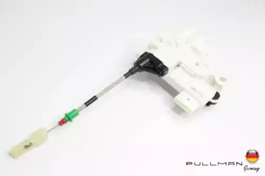 P8BWLOK08 Замок двери PULLMAN