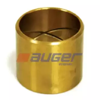p/к шкворня !втулка бронз.резьбовая \ MB Actros 1922-4050 Axle BM 731.900/924 54518 AUGER