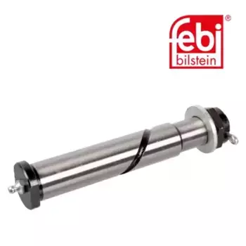 палец дышла !30x131.5/26x28.5 (с шайбой, гайкой, маслен)\ 04302 FEBI