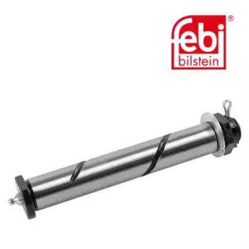 палец дышла !30x180/205/213 (с шайбой, гайкой, маслен) 2x \ 04623 FEBI