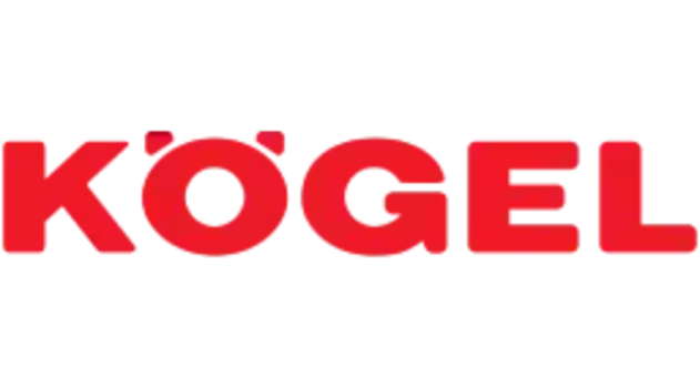 палец фиксатора тента!\ 6609699 KOGEL