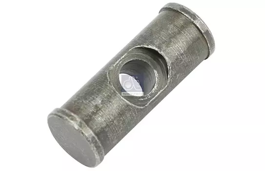 палец хомута ресивера! (м)\ VOLVO FH/FM 2.44370 DT