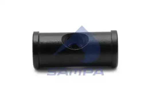 палец хомута ресивера !(м) \VOLVO FH/FM 035.408 SAMPA