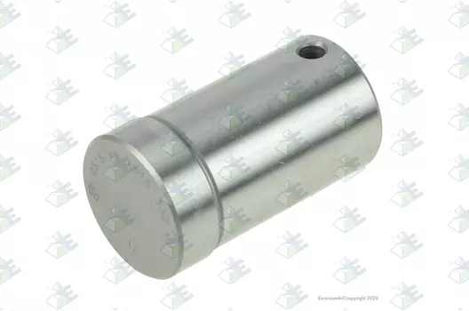 палец КПП!\ MAN, ZF 95535209 EURORICAMBI