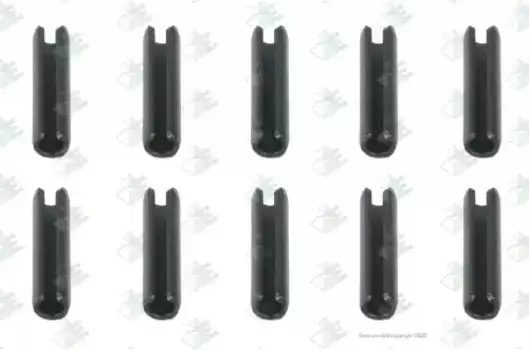 палец КПП! штифт 6x26\ MAN, ZF 95535255 EURORICAMBI