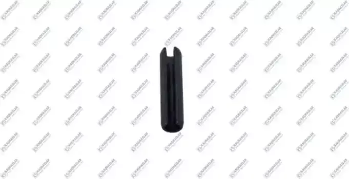 палец КПП! штифт 6x26 \MAN, ZF K20.02307 KACMAZLAR