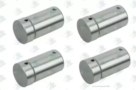 палец опорный КПП! сателита планетарной передачи 5x \MAN,MB,DAF,Iveco ZF 16S190/220/221 95570721 EURORICAMBI