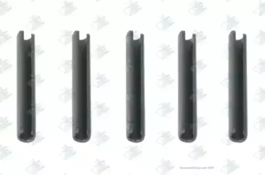 палец опорный! КПП сателита планетарной передачи D3x28 5x \MAN,DAF,RVI,Iveco ZF 16S150/ 95570208 EURORICAMBI