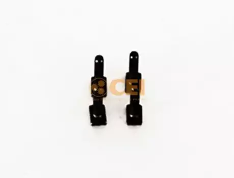 палец опорный КПП! ступицы синхронизатора 4x \Scania 3/4-ser. GR/GRS801/880/900