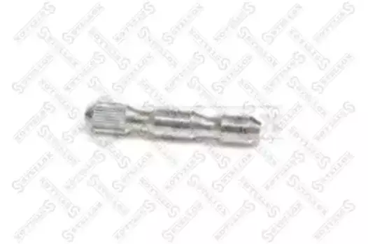 палец опорный !возвр. пружины (12x70) \Omn BPW (300x150/200), Kassbohrer 85-06017-SX STELLOX