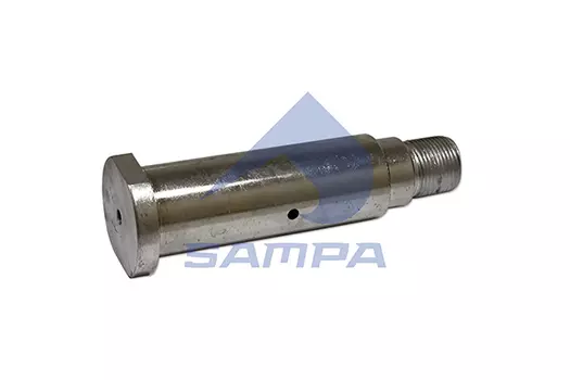 палец оси балансира! 60х50х245 M42х3\ BPW 101.135 SAMPA