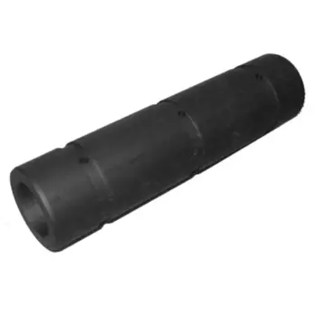 палец подвески кабины! \ Iveco Stralis