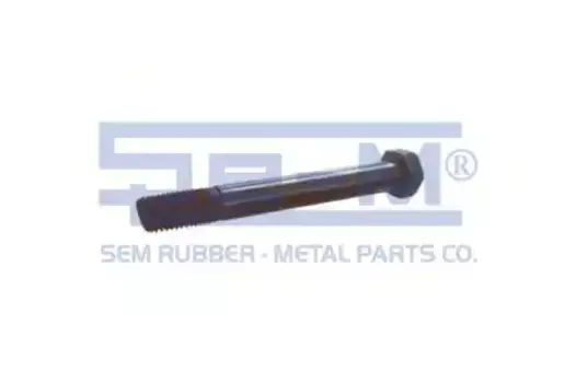 палец полурессоры !задн.M30x248 \Scania 93/113 10798 SE-M