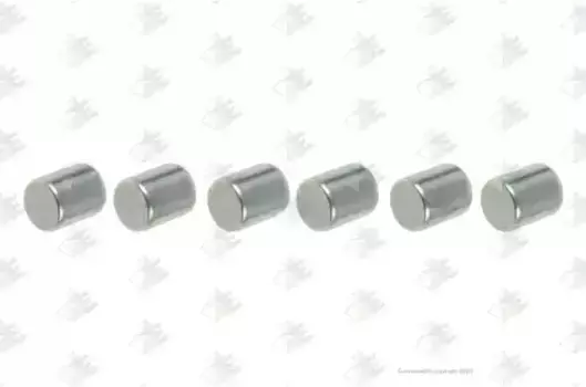 палец ползуна синхронизатора !\Volvo FH/FM R/SR1400/1700/1900, SR/SRO2000/2400 88530365 EURORICAMBI