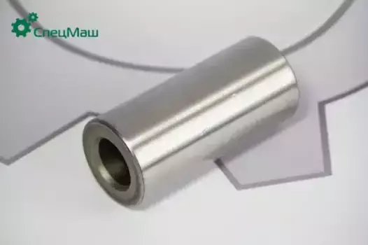 палец поршневой! \ дв.ЯМЗ-236НЕ2, 238ДЕ2, 7511, 656, 658 75111004020 СПЕЦМАШ