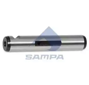 палец рессоры !25x136 \DAF F17/19/21/23/25/27 050.057 SAMPA