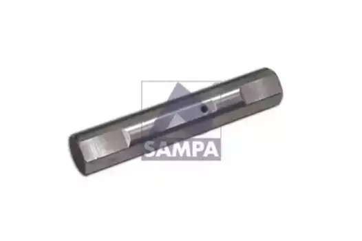 палец рессоры !26x136 маслен. M8x1 \DAF 85/95 050.048 SAMPA
