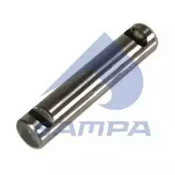 палец рессоры !28x146.5 \RVI Maxter/Kerax 080.142 SAMPA