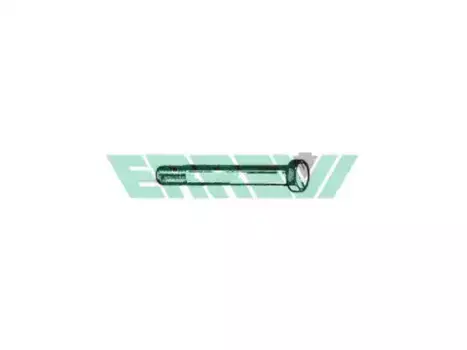 палец рессоры! \IVECO Daily I 96->99 729455 ERREVI