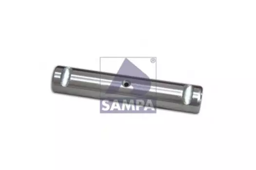 палец рессоры !перед. 25x130 \MAN M90 020.111 SAMPA