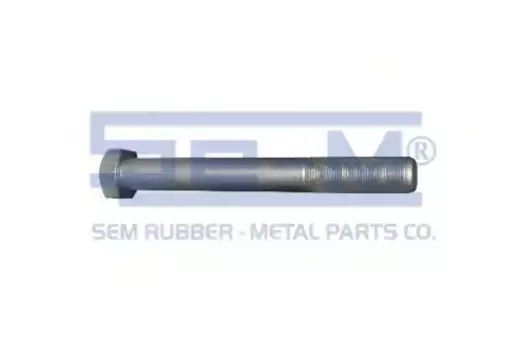 палец рессоры !перед. M20x1.5x160 \ RVI G300/Maxter/Premium/Kerax 8978 SE-M