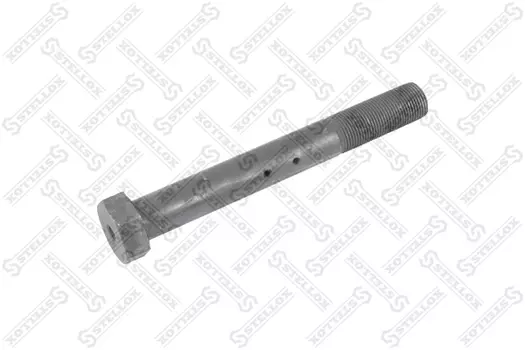 палец рессоры !перед. M20x1.5x160\ RVI G300/Maxter/Premium/Kerax 84-03678-SX STELLOX