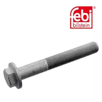 палец рессоры !перед. передний 20x1.5x145 \Iveco EUROTECH/STAR 101828 FEBI