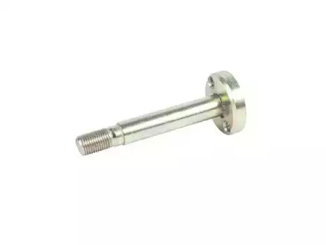 палец рессоры с шайбой! \ ГАЗ-24-10/31029/3110, РАФ-2203 24-2912474 GAZ