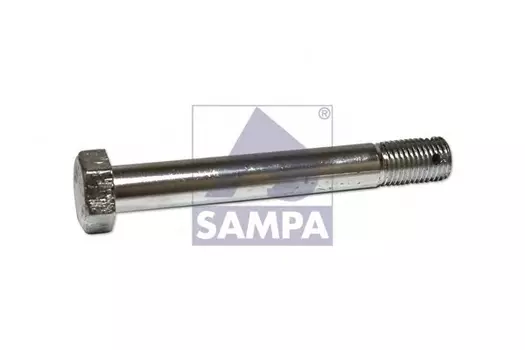 палец рессоры!\ SCANIA 113/143