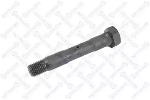 палец рессоры !серьги задн.L=174/M24x3x160 \Volvo F10/12/16 84-03629-SX STELLOX