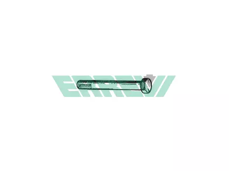 палец рессоры !задн.L 245/225/55 /M30x3.5 \Scania 113/143 729416 ERREVI