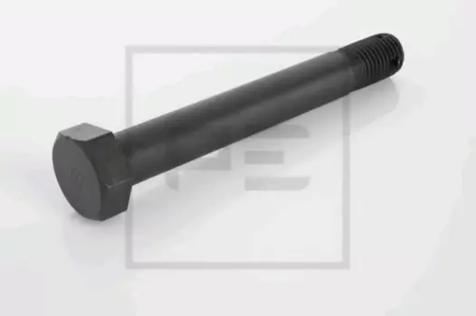 палец рессоры !задн.L=245/225 M30x3.5 \Scania 113/143