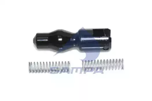 палец сцепного устройства! d=48\ Ringfeder Typ 81/92/CX 095.849 SAMPA