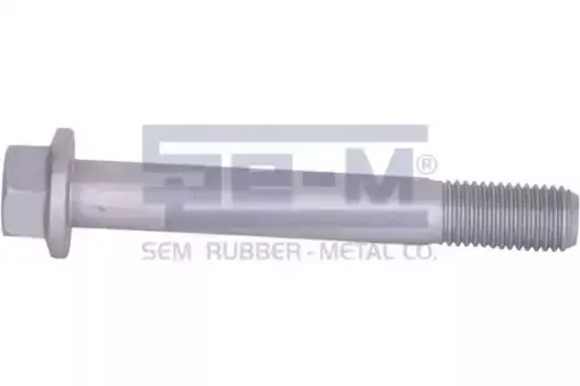 палец серьги рессоры М24х175 mm!\SCANIA 6 16453 SE-M