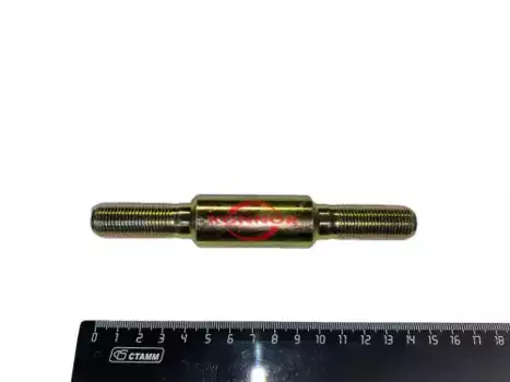 палец серьги стабилизатора !\ МАЗ-5336/5551/5516/5337/54328/5440 6430-2906026 KONNOR