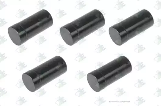 палец шестерни КПП ! \ZF 16S181,16S221 95534252 EURORICAMBI