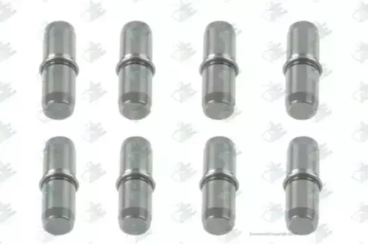 палец синхронизатора! 8x \Scania GR801/R,GR880/T,GRH880.GR900/R,GRH900/R 74530819 EURORICAMBI
