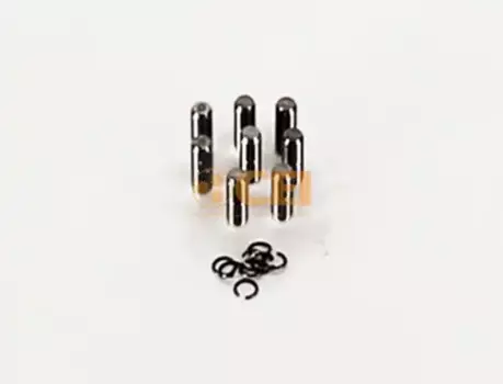 палец синхронизатора! 8x \Scania GR801/R,GR880/T,GRH880.GR900/R,GRH900/R,GRS890/R