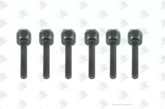 палец синхронизатора ! \MB G6-60/85-6 60531593 EURORICAMBI