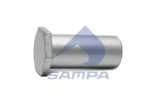 палец стабилизатора! \ Iveco EuroTrakker/Cursor 064.217 SAMPA