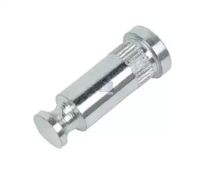 палец стопорный !для крепления возвр. пружины \SCANIA 3/4 серии 1.18239 DT