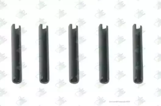 палец стопорный !оси сателита план.перед. D5x28 5x \ZF 95570209 EURORICAMBI