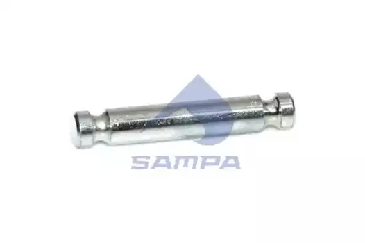 палец тормозной колодки! 12x72mm\ MAN TGA/TGS/TGX/TGM, F 7/8/9, M/F 90, L/M/F 2000, TGL 020.247 SAMPA