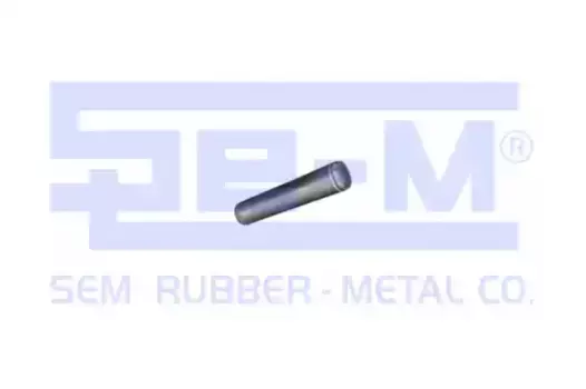 палец тормозной колодки! 31.4x145.5\ Scania 3/4/P/G/R/T 13800 SE-M