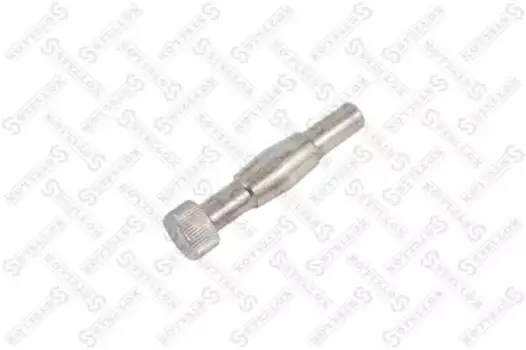 палец возвратной пружины! Z кулачка\Volvo F 85-06051-SX STELLOX
