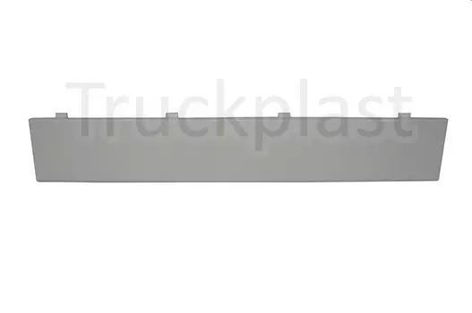 панель кабины! левая\ DAF