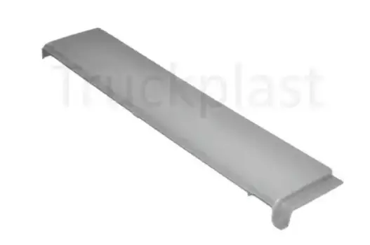 панель кабины! левая\ MB Actros