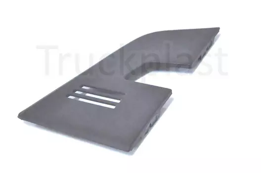 панель кабины! передняя левая\ Volvo