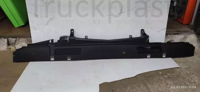 панель кабины!передняя верхняя\VOLVO