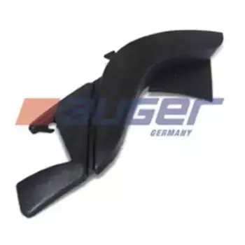 панель кабины! верхняя угловая лев.\ Volvo FM9(G1), FM12(G2), FH12(G3)